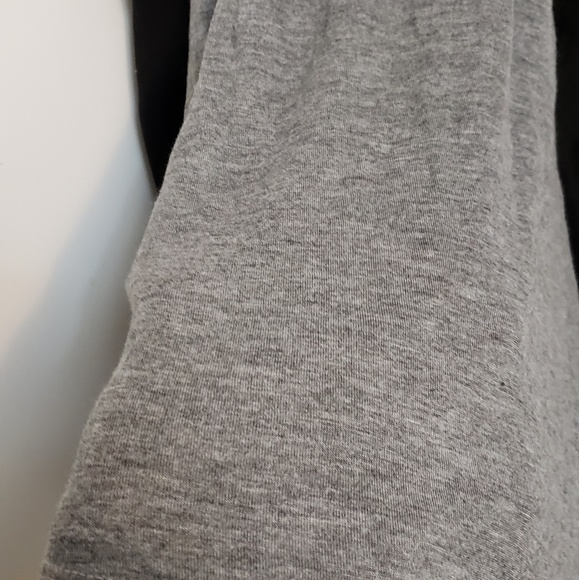 Romeo & Juliet Couture Palm Tree Print Tank Top - Picture 7 of 8